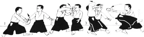 Ilustración de shokumen