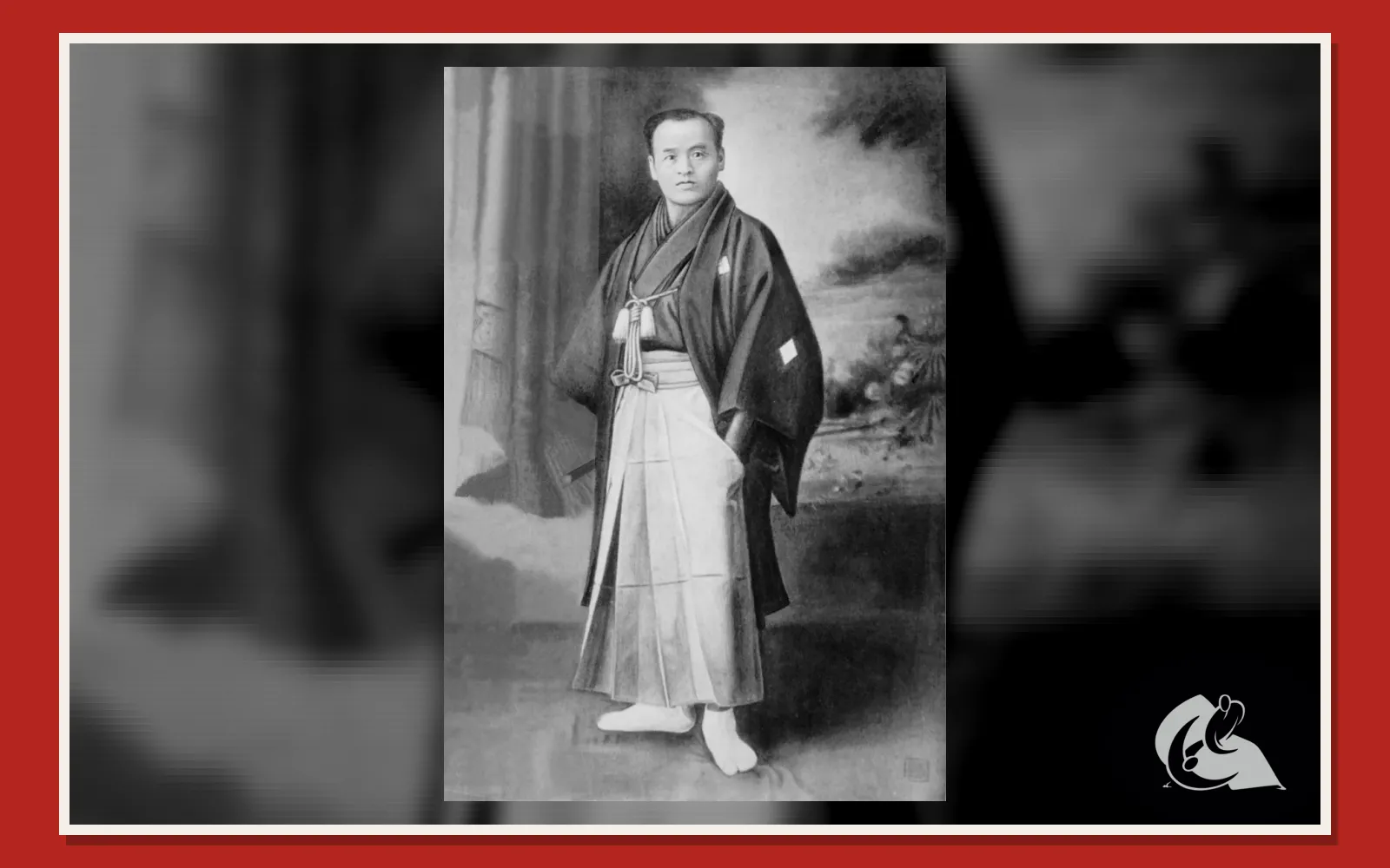 Takeda Sokaku