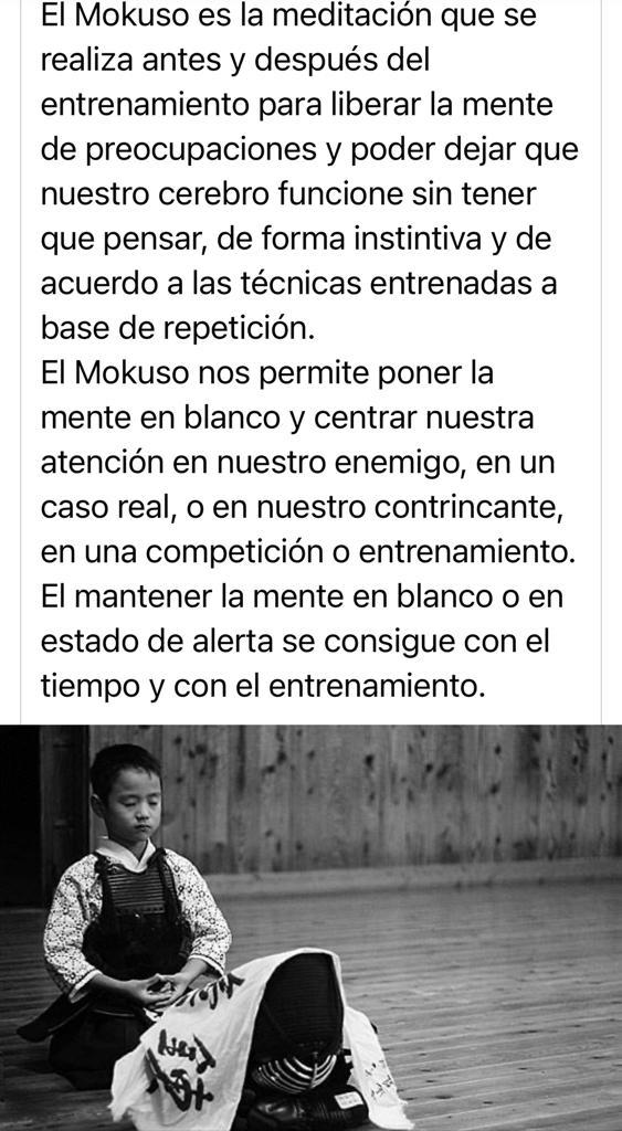 El Mokuso